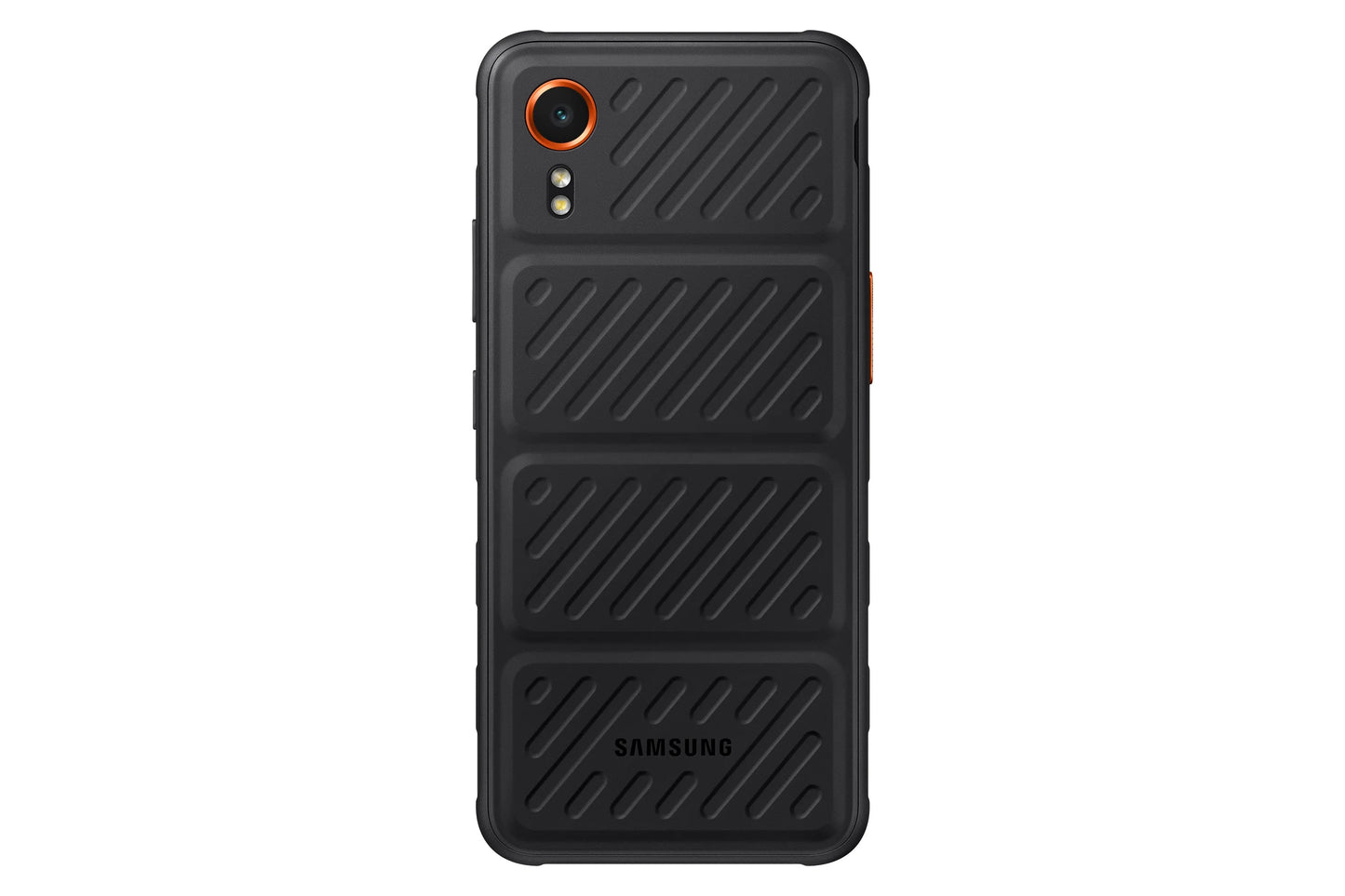 Mobilný telefón Samsung Galaxy XCover7 5G, 128GB, Black DACH Enterprise Edition SM-G556BZKDEEE