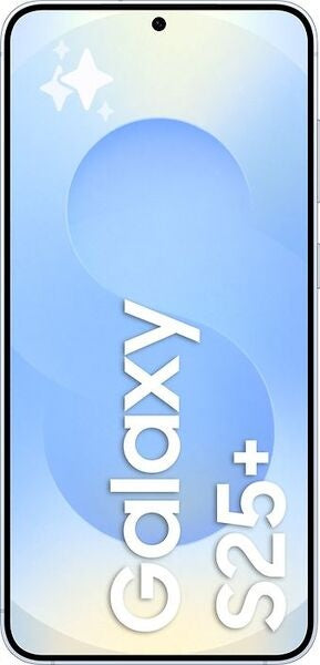 Mobilný telefón Samsung Galaxy S25+, 256GB, 12GB, Icyblue DACH SM-S936BLBDEUE