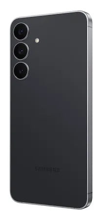 Mobilný telefón Samsung Galaxy S25 FE, 128GB, 8GB, Jetblack Enterprise Edition SM-S731BZKDEEB