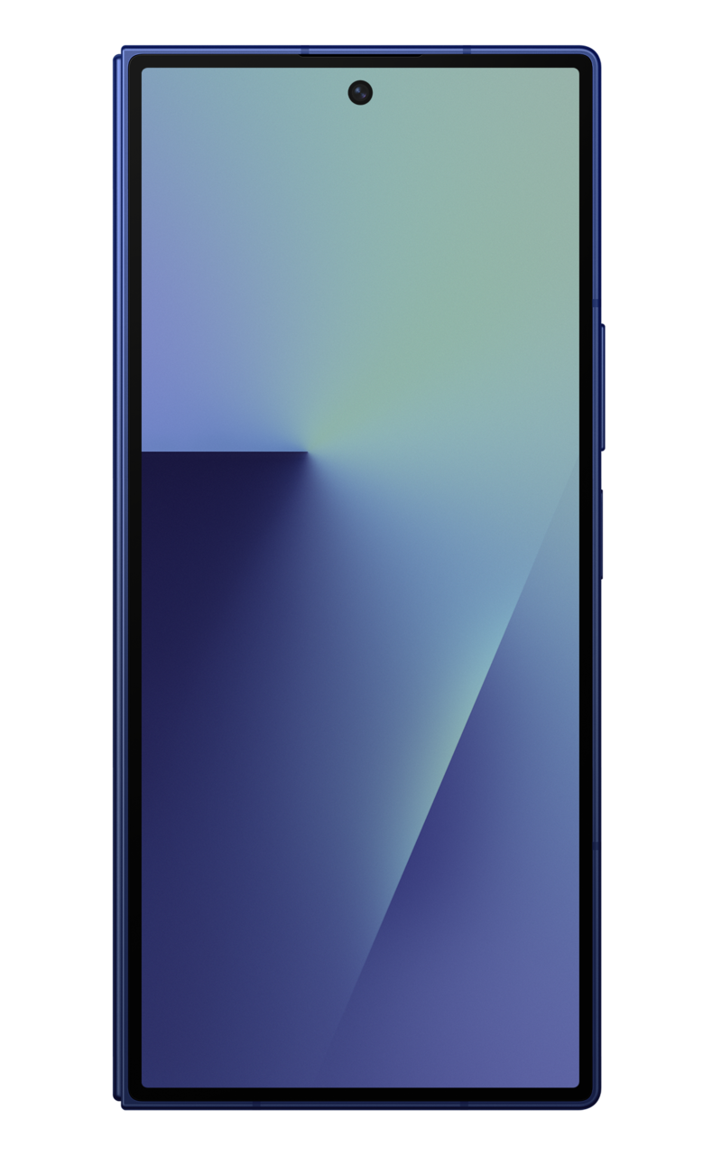 Mobilný telefón Samsung Galaxy Z Fold7, 256GB, 12GB, Blue Shadow EU SM-F966BDBBEUE