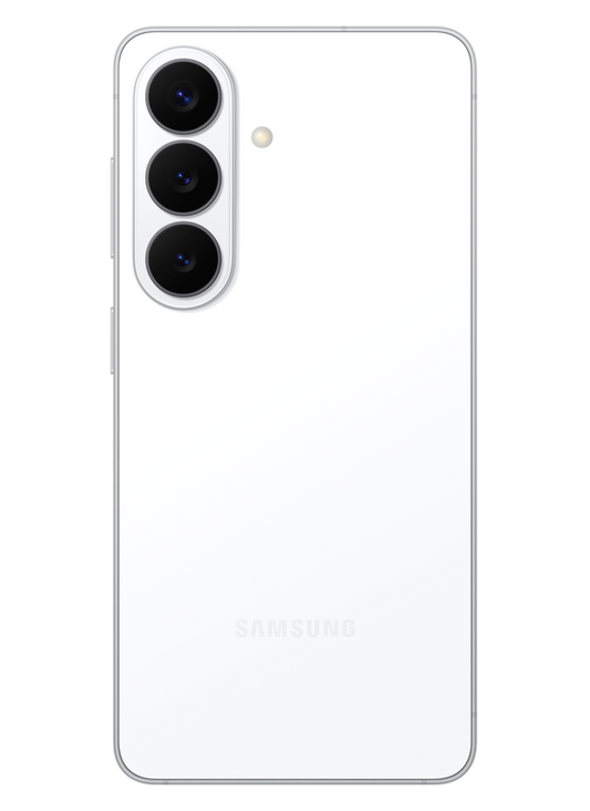 Mobilný telefón Samsung Galaxy S26, 256GB, 12GB, biely SM-S942BZWEUB