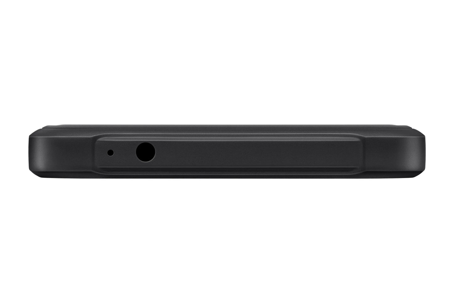 Mobilný telefón Samsung Galaxy XCover7 5G, 128GB, Black DACH Enterprise Edition SM-G556BZKDEEE