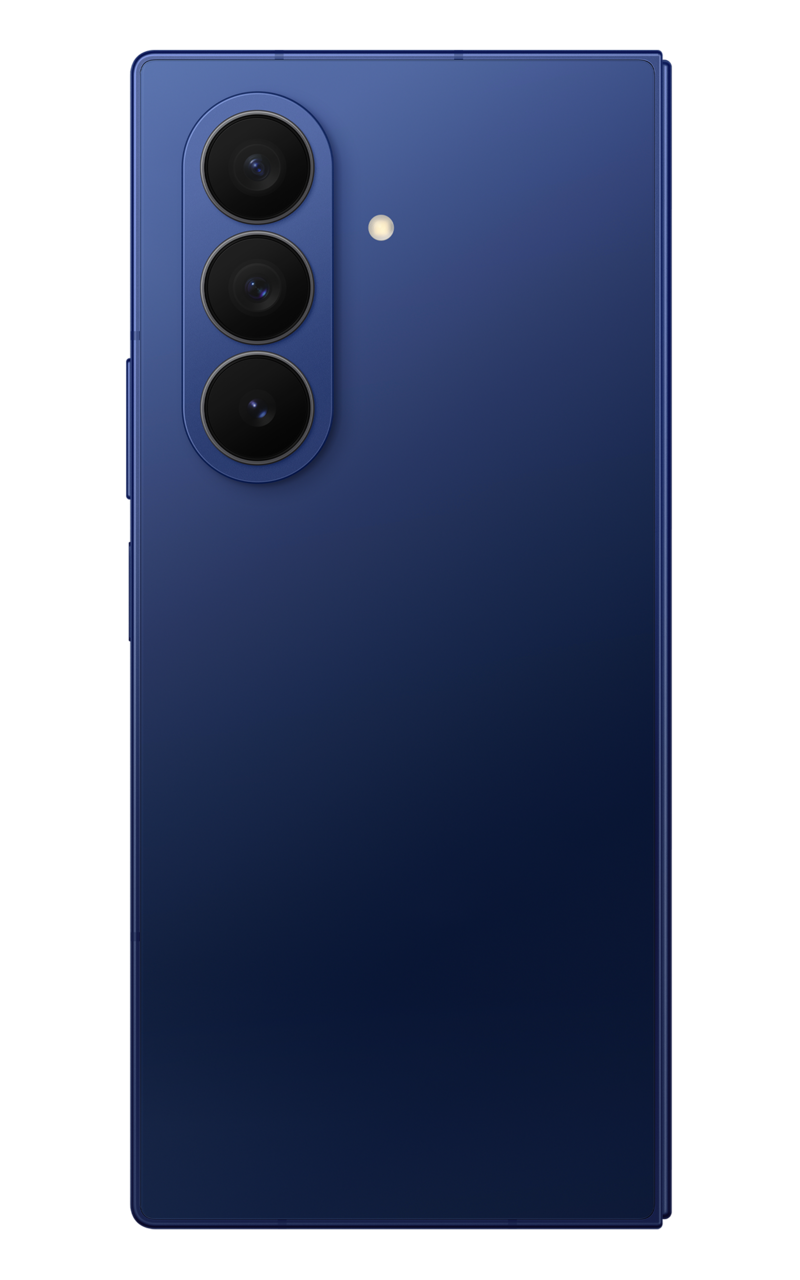 Mobilný telefón Samsung Galaxy Z Fold7, 256GB, 12GB, Blue Shadow EU SM-F966BDBBEUE