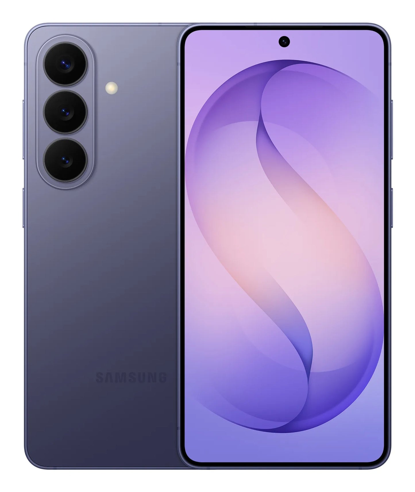 Mobilný telefón Samsung Galaxy S26+, 512GB, 12GB, Cobalt Violet EU SM-S947BZVGEUE