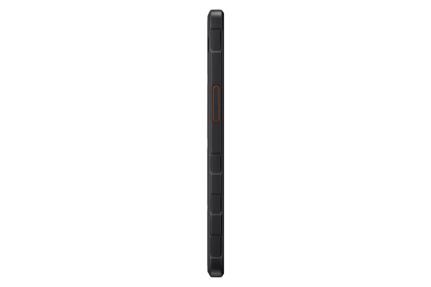 Mobilný telefón Samsung Galaxy XCover7 5G, 128GB, Black DACH Enterprise Edition SM-G556BZKDEEE