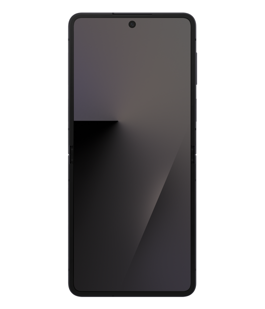 Mobilný telefón Samsung Galaxy Z Flip7, 512GB, 12GB, Jetblack SM-F766BZKHEUB