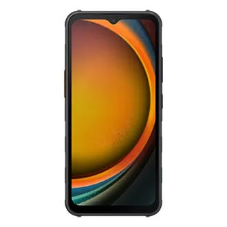 Mobilný telefón Samsung Galaxy XCover7 5G, 128GB, Black DACH Enterprise Edition SM-G556BZKDEEE
