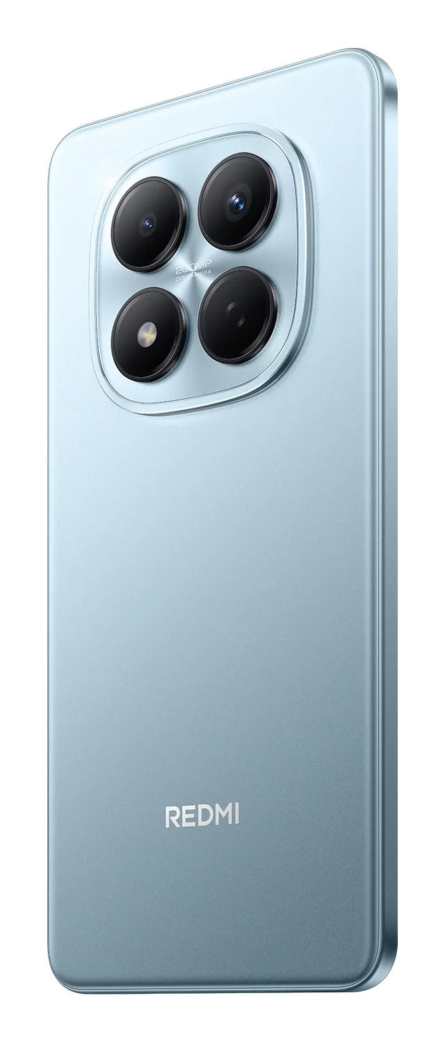 Mobilný telefón Xiaomi Redmi Note 15 Pro 4G, 256GB, 8GB, Blue MZB0MGXEU