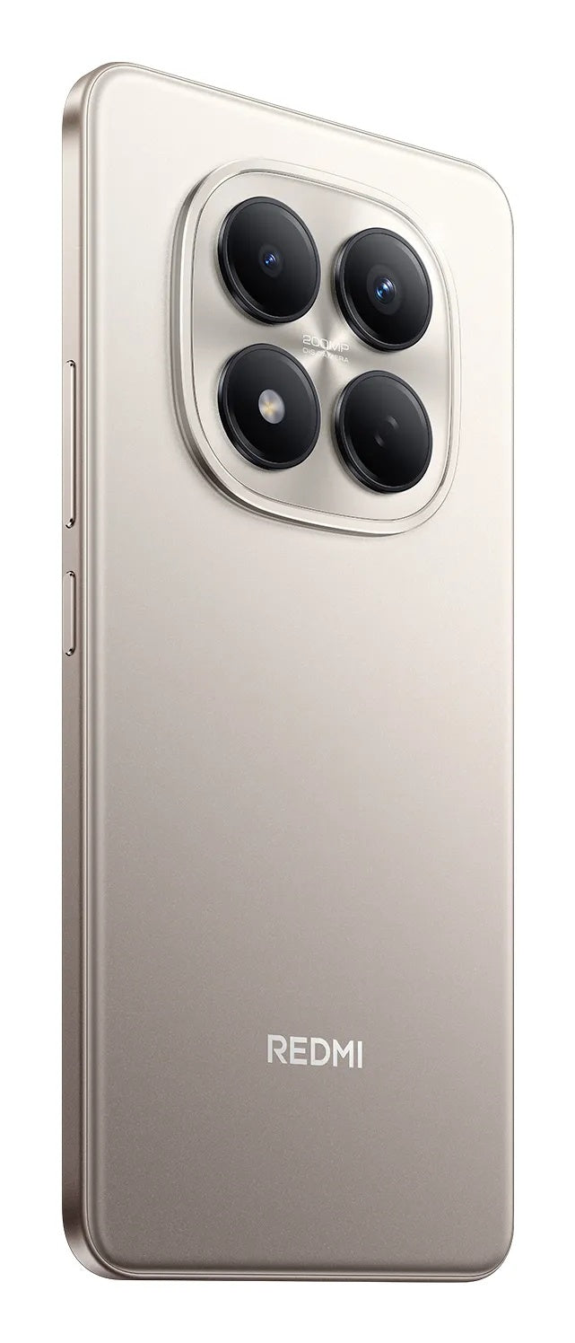 Mobilný telefón Xiaomi Redmi Note 15 Pro 4G, 256GB, 8GB, Titanium MZB0MGWEU
