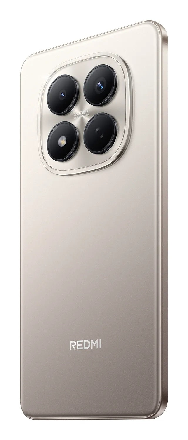 Mobilný telefón Xiaomi Redmi Note 15 Pro 4G, 256GB, 8GB, Titanium MZB0MGWEU