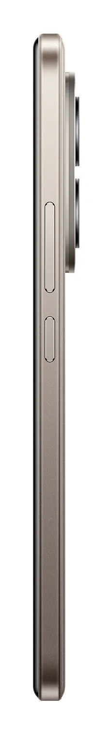 Mobilný telefón Xiaomi Redmi Note 15 Pro 4G, 256GB, 8GB, Titanium MZB0MGWEU
