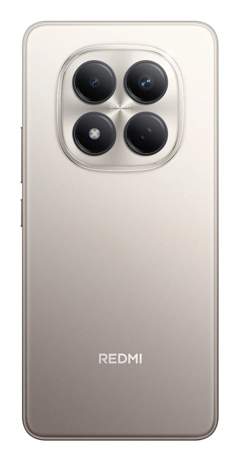 Mobilný telefón Xiaomi Redmi Note 15 Pro 4G, 256GB, 8GB, Titanium MZB0MGWEU