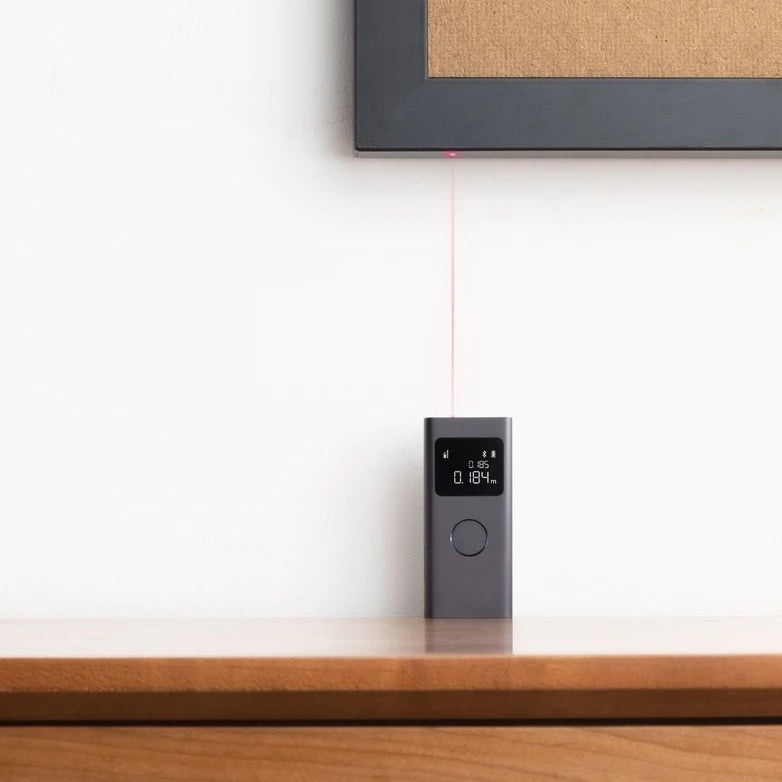 Telemeter Xiaomi Smart Laser BHR5596GL