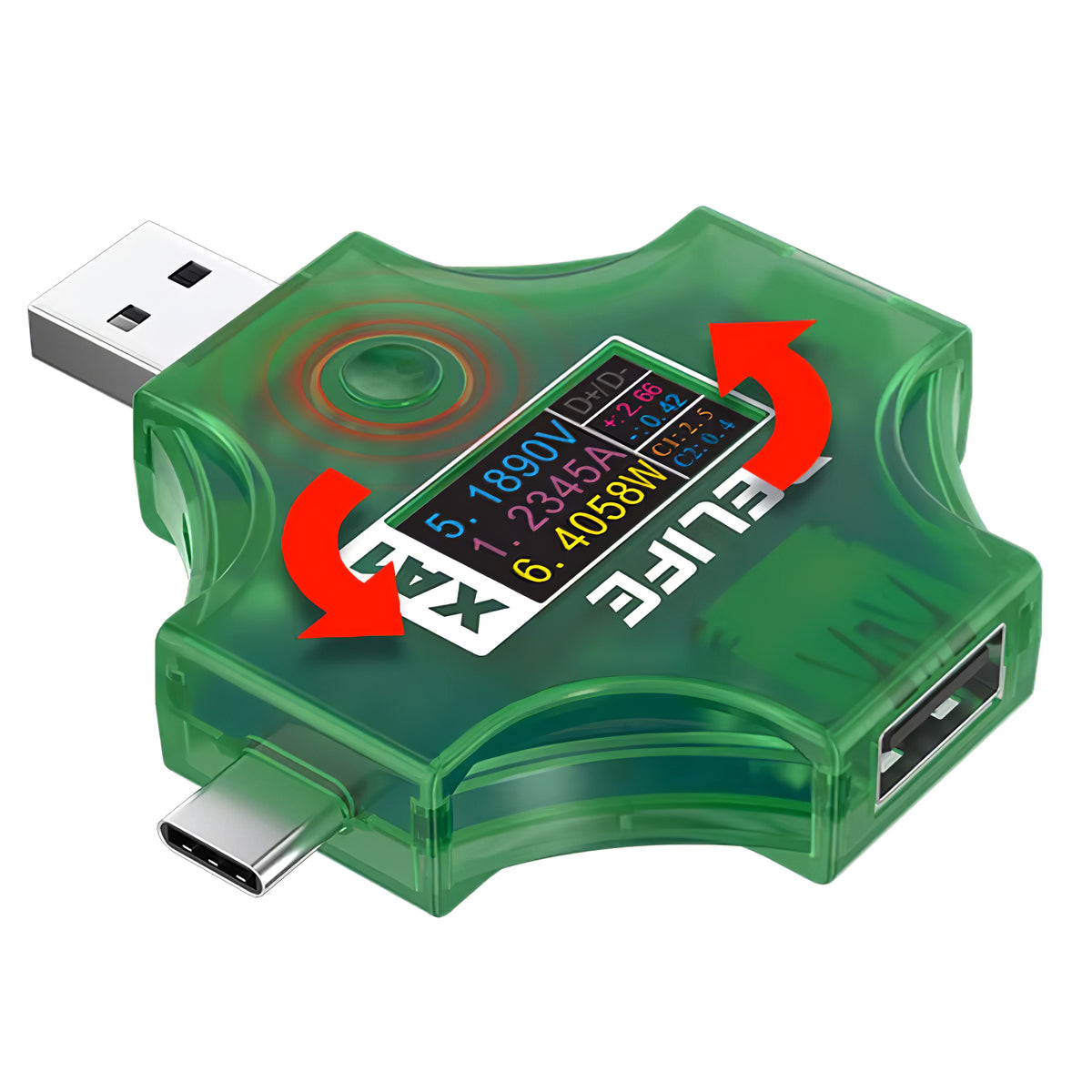 Tester napätia Relife XA1