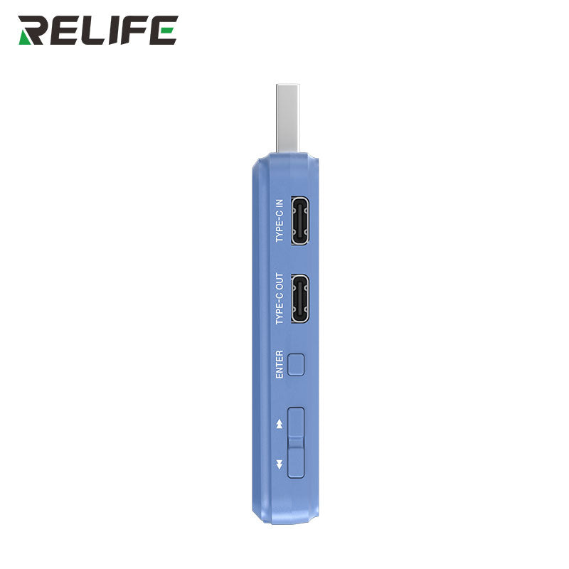 Tester napätia Relife XA3 Pro