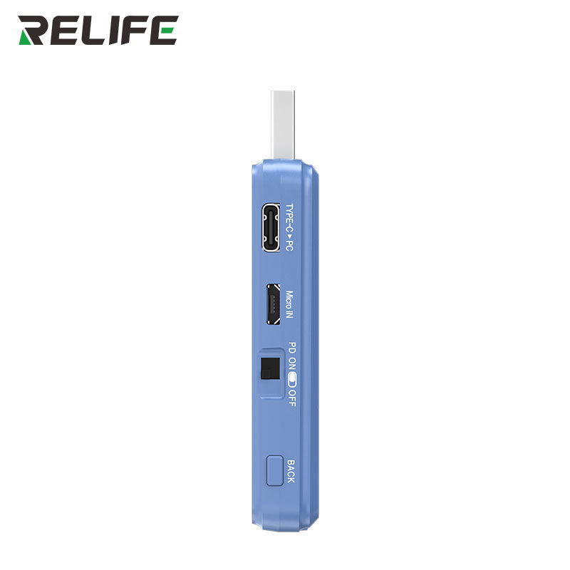 Tester napätia Relife XA3 Pro