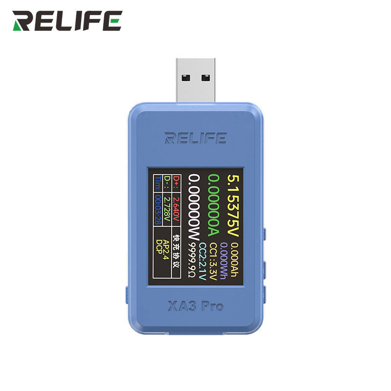 Tester napätia Relife XA3 Pro