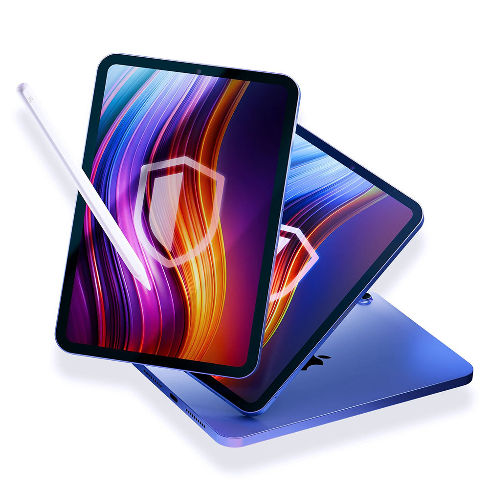 Touch Pen 3MK Wonder pre Apple iPad, Aktívna Verzia, Biela