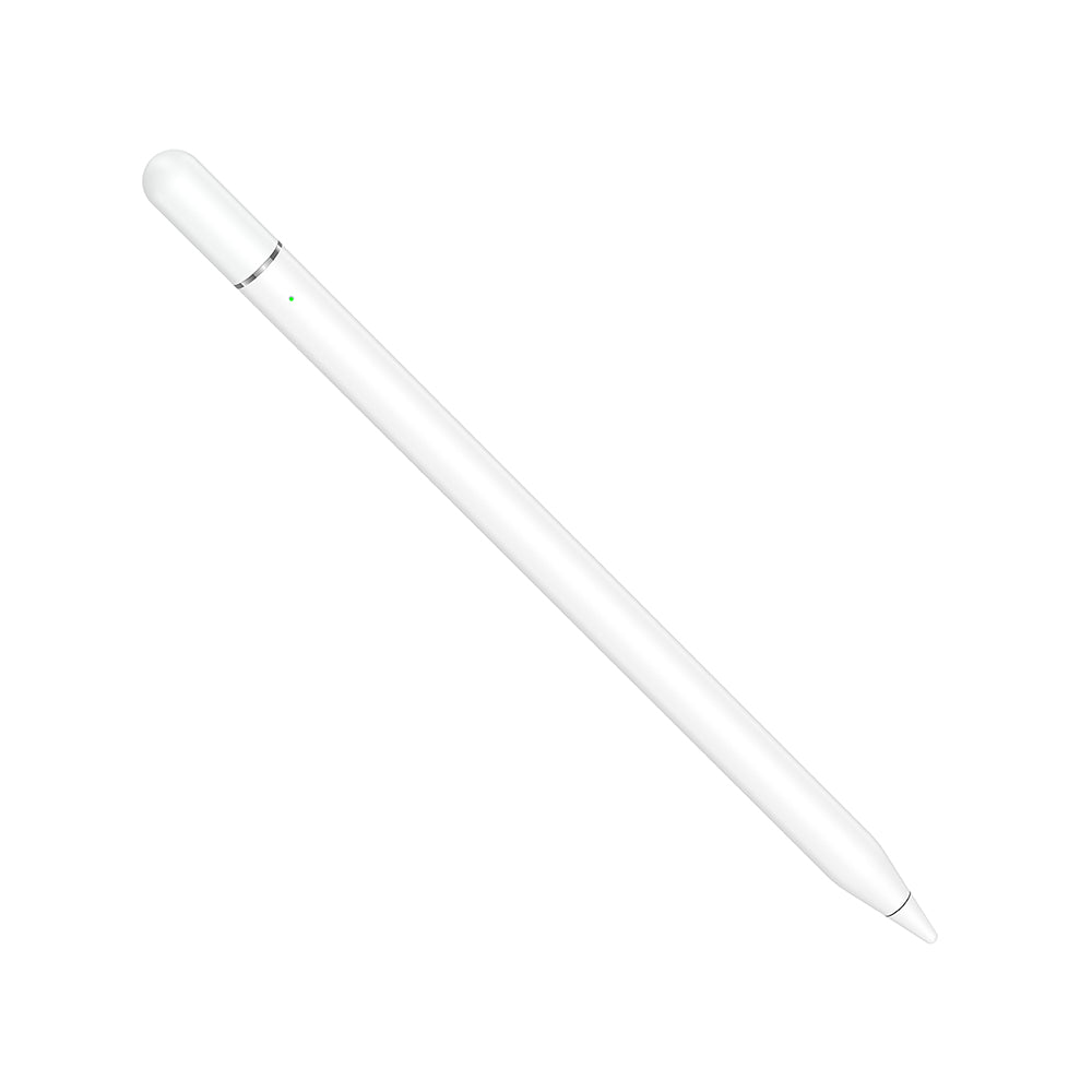 Touch Pen Acefast V3 pre iPad, Aktívna verzia, Biela