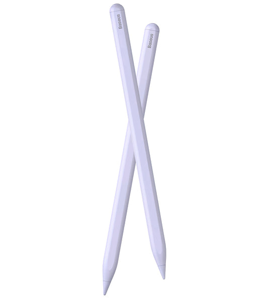 Touch Pen Baseus Smooth Writing 2 Series pre Apple iPad, Bezdrôtová aktívna verzia, Fialová SXBC060105