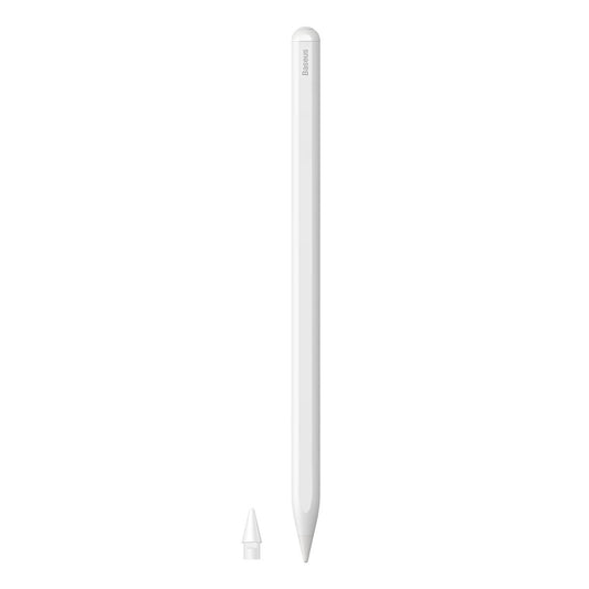 Touch Pen Baseus Smooth Writing 2 Series pre Apple iPad, Bezdrôtová Aktívna Verzia, Biela SXBC060002