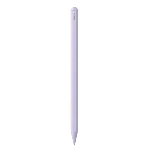 Touch Pen Baseus Smooth Writing 2 Series pre Apple iPad, Bezdrôtová aktívna verzia, Fialová SXBC060105