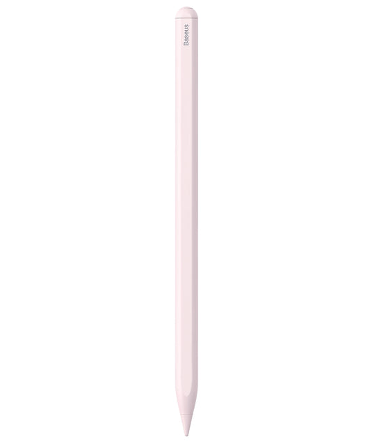 Touch Pen Baseus Smooth Writing 2 Series pre Apple iPad, Bezdrôtová Aktívna Verzia, Ružová SXBC060104