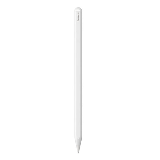Touch Pen Baseus Smooth Writing 2 Series pre Apple iPad, Aktívna bezdrôtová verzia, biela P80015803213-00