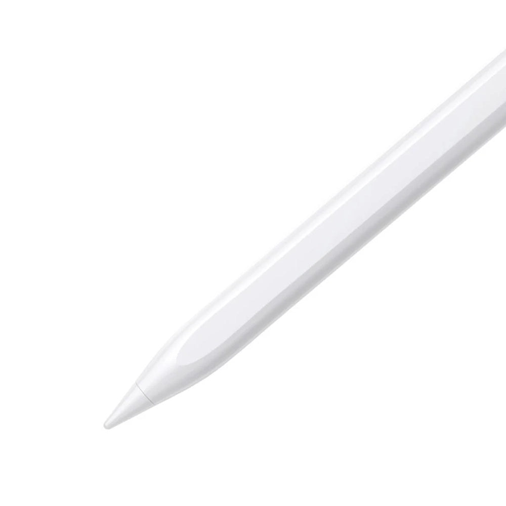Touch Pen Baseus Smooth Writing 3 Series pre Apple iPad, Bezdrôtová Aktívna Verzia, Biela P80080805213-01