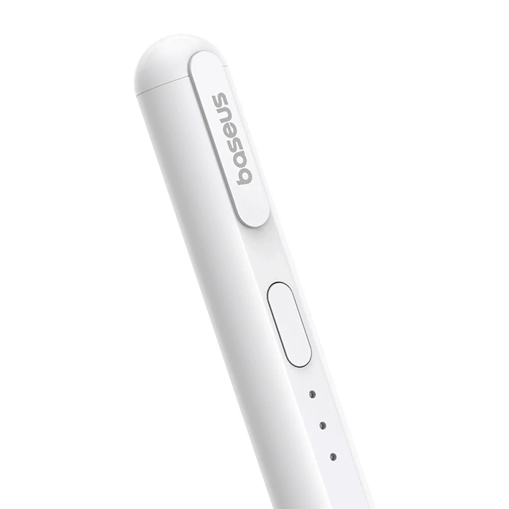 Touch Pen Baseus Smooth Writing 3 Series pre Apple iPad, Aktívna verzia, Biela P80080805213-00