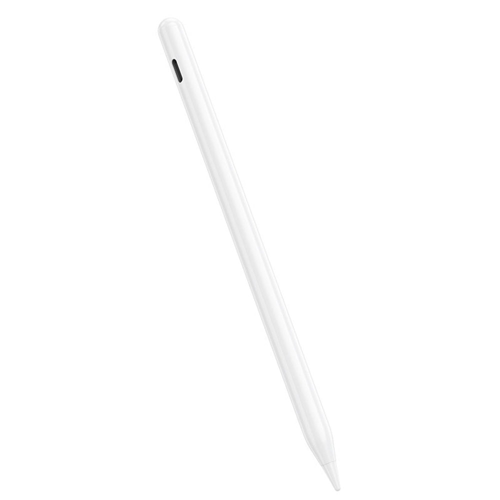 Touch Pen Borofone BG101 pre Apple iPad Series, Aktívna verzia, Biela