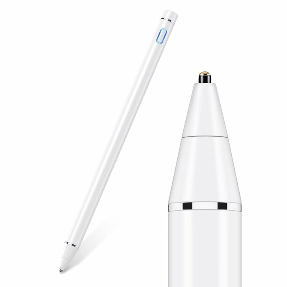 Touch Pen ESR K838, Aktívna Verzia, Biela