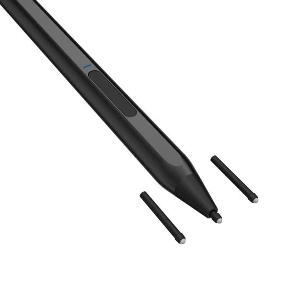 Touch Pen Fixed Graphite Active pre zariadenia s podporou MPP, Čierny