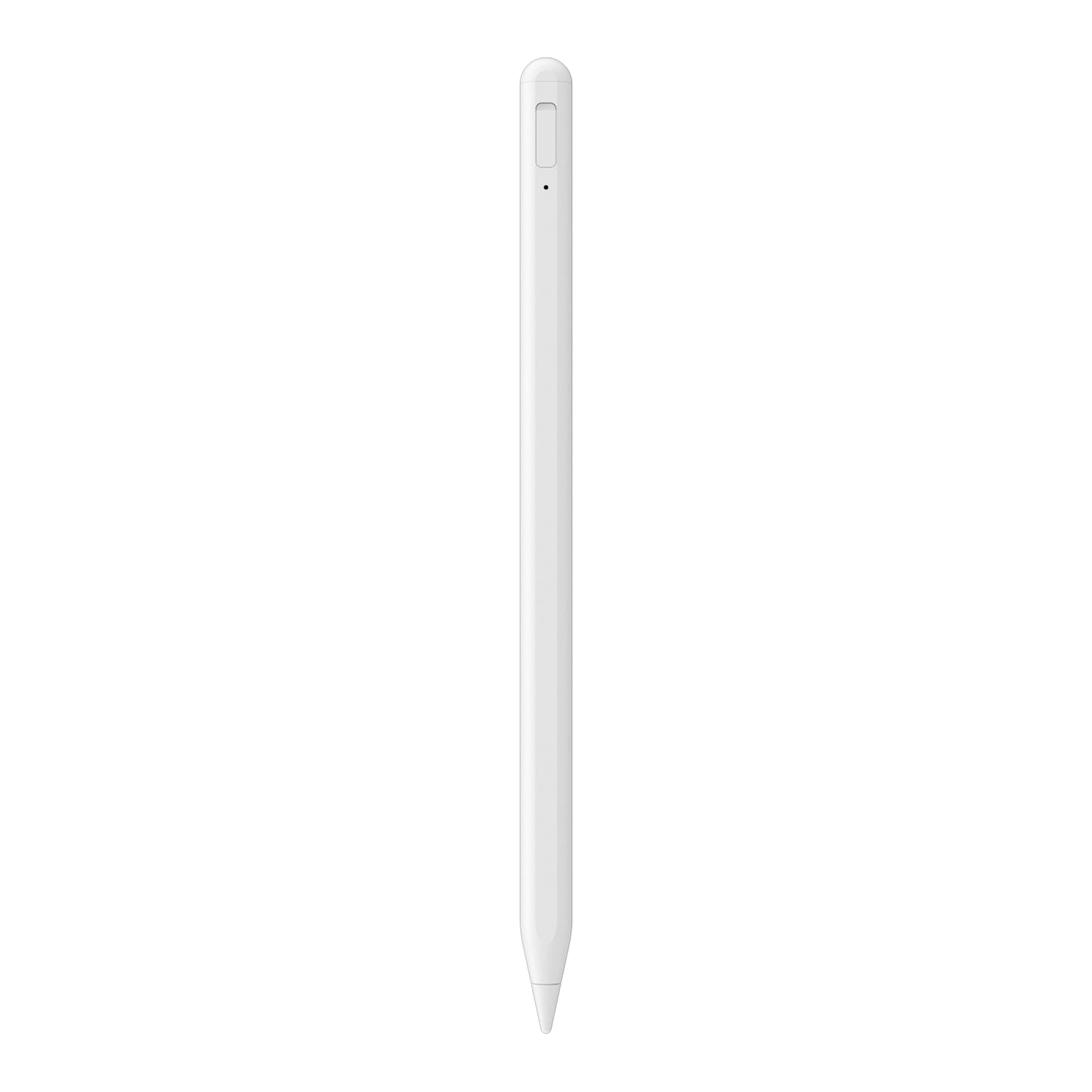 Touch Pen Techsuit AC10SH pre Apple iPad, Aktívna Verzia, Biela