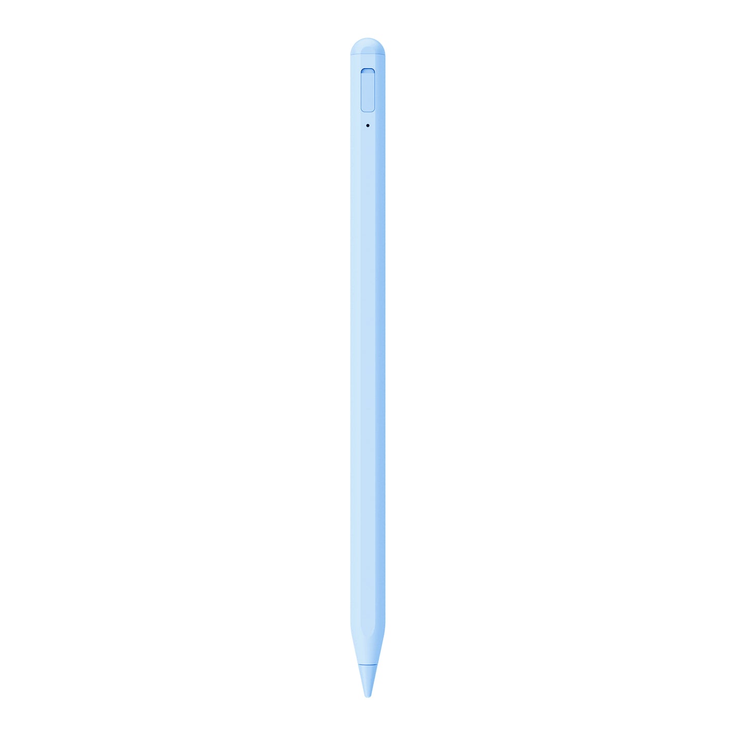 Touch Pen Techsuit AC10SH pre Apple iPad, Aktívna verzia, Modrá