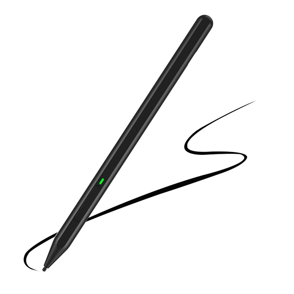 Touch Pen Techsuit C581-C pre Microsoft Surface, Aktívna verzia, Čierna
