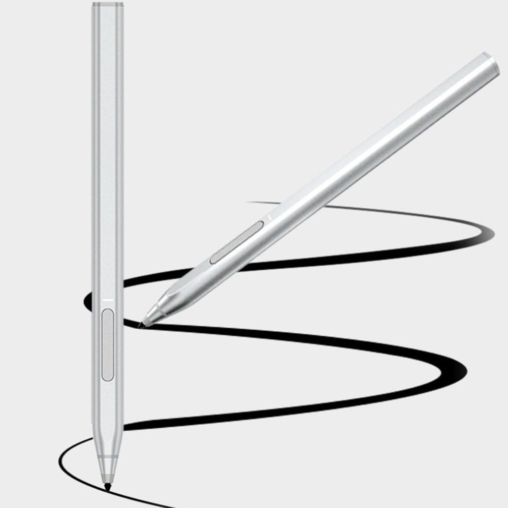 Touch Pen Techsuit C581-C pre Microsoft Surface, Aktívna verzia, Čierna