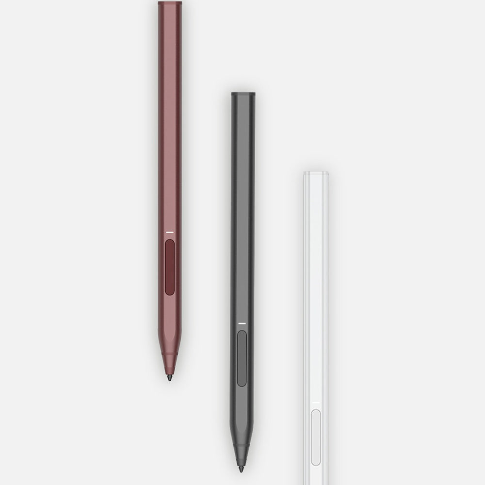 Touch Pen Techsuit C581-C pre Microsoft Surface, Aktívna verzia, Čierna