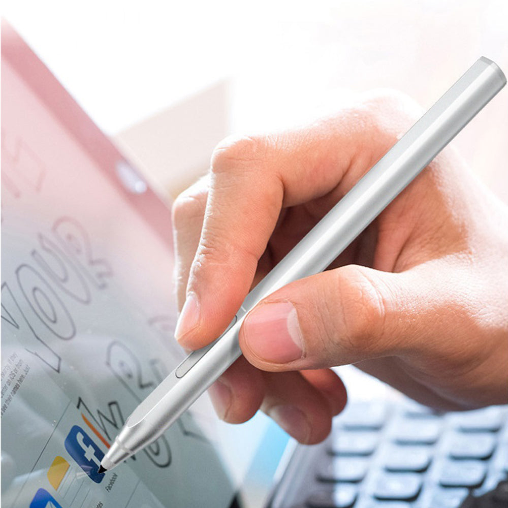 Touch Pen Techsuit C581-C pre Microsoft Surface, Aktívna verzia, Čierna