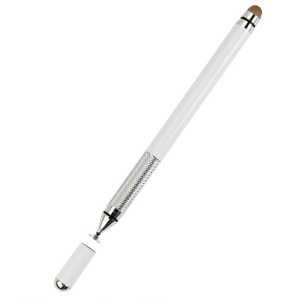 Touch Pen Techsuit JC03, Biely