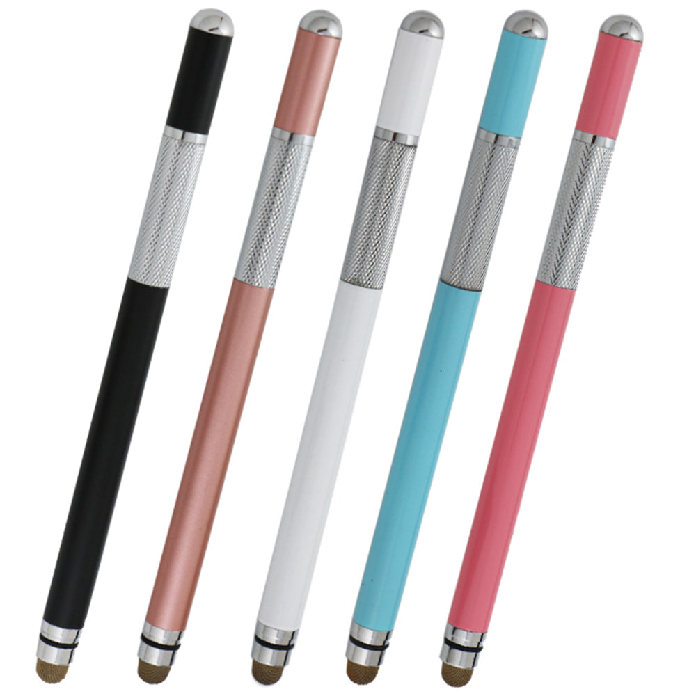Touch Pen Techsuit JC03, Biely