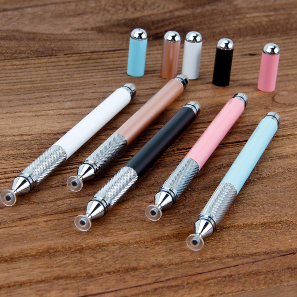 Touch Pen Techsuit JC03, Biely