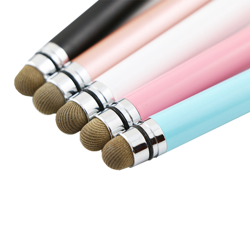 Touch Pen Techsuit JC03, Biely