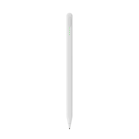 Touch Pen Techsuit T1, Aktívna Verzia, Biela
