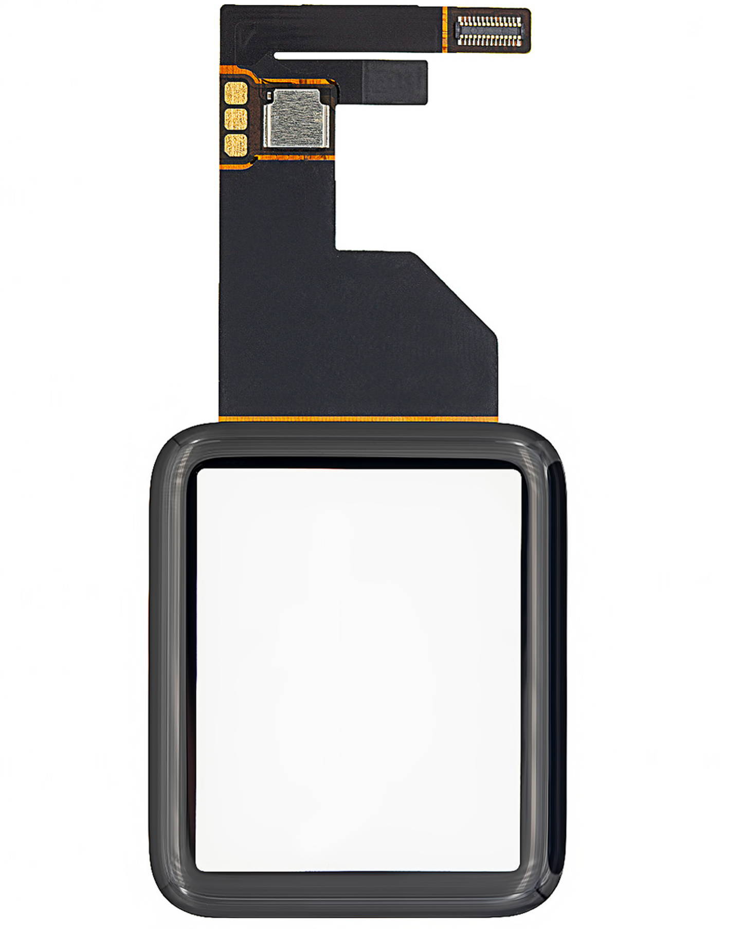 Dotykový displej Apple Watch Series 1 42 mm, čierny