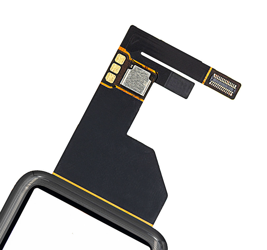 Dotykový displej Apple Watch Series 1 42 mm, čierny