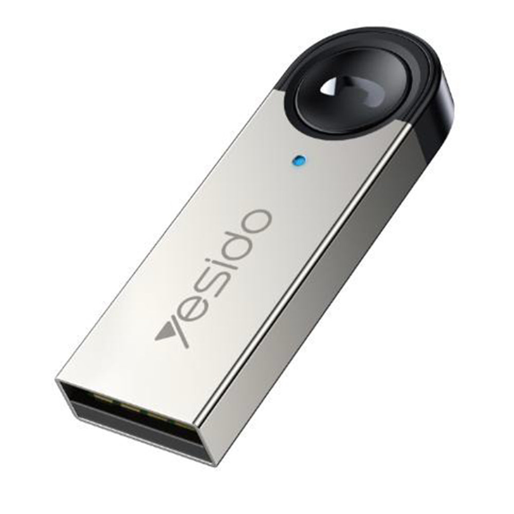 Bluetooth prijímač Yesido YAU81
