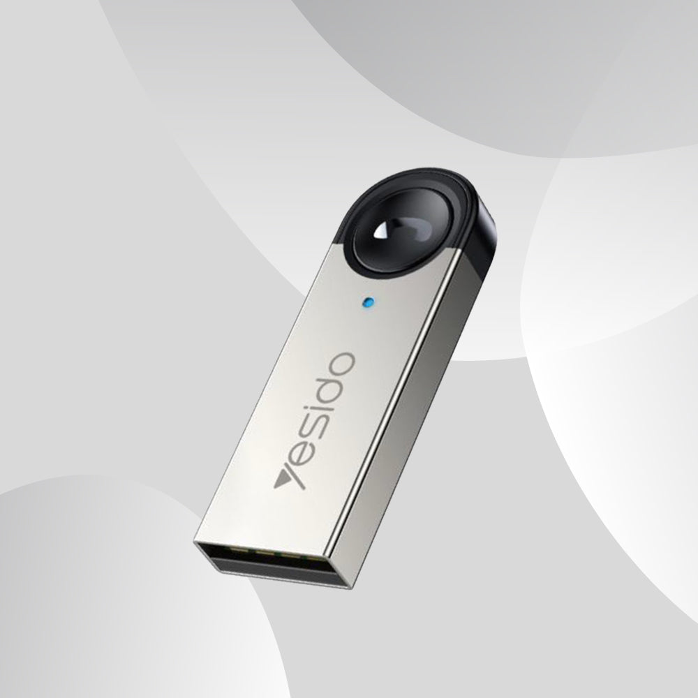 Bluetooth prijímač Yesido YAU81