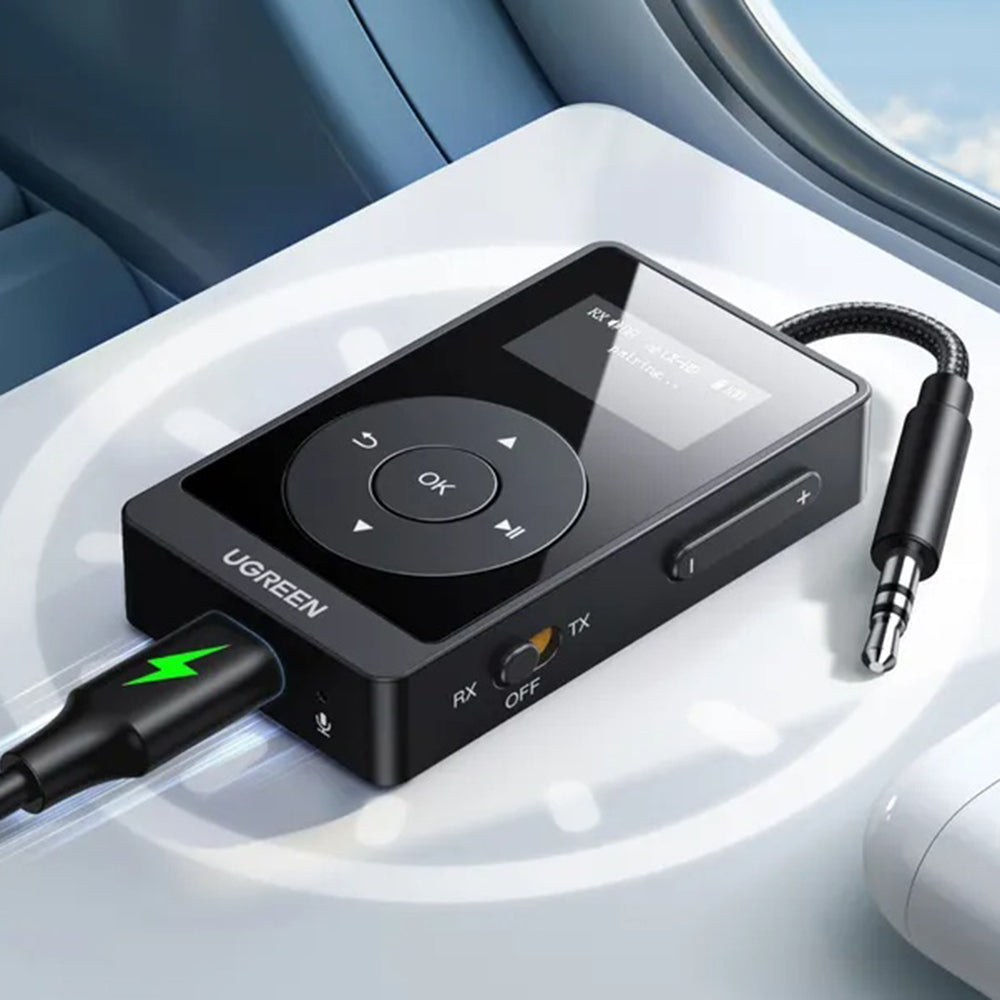 Transmitor / Prijímač Bluetooth UGREEN BT503 (45492)
