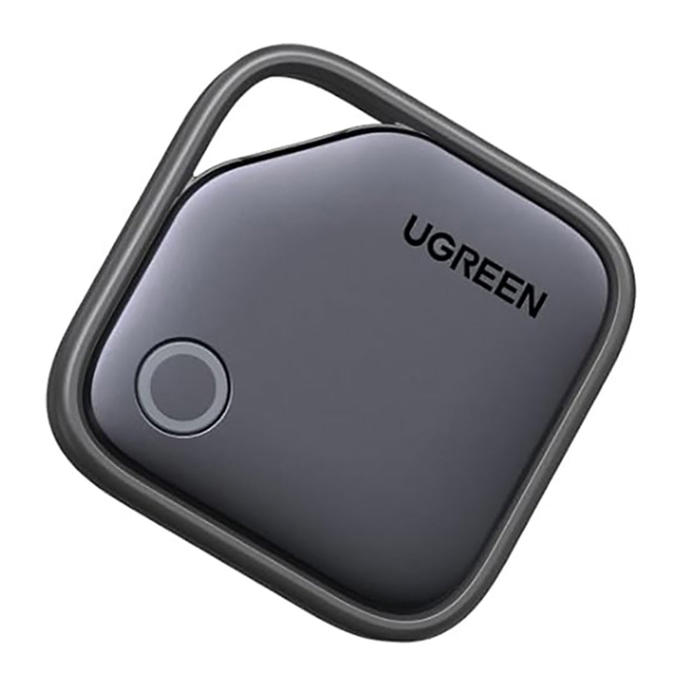 UGREEN SmartTag CM829 pre Samsung Galaxy Series, Sivá